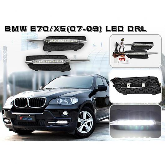 ѥ饤 LED ǥ˥󥰥饤 Ŭ: BMW E70/X5 07-09 AL-MM-5561 AL