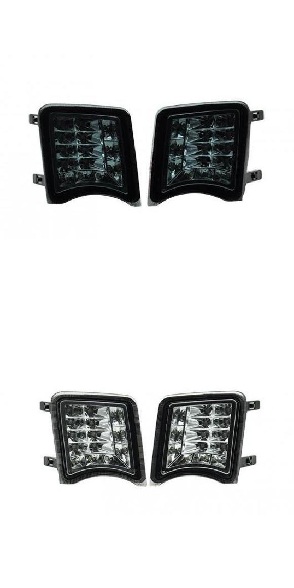 ѥ饤 ꥢ/⡼  2in1 LED ʡ  饤 Ŭ: ץꥦ ϥ֥å 09-11 PRE-LCI XW30 ⡼ꥢ AL-MM-5597 AL