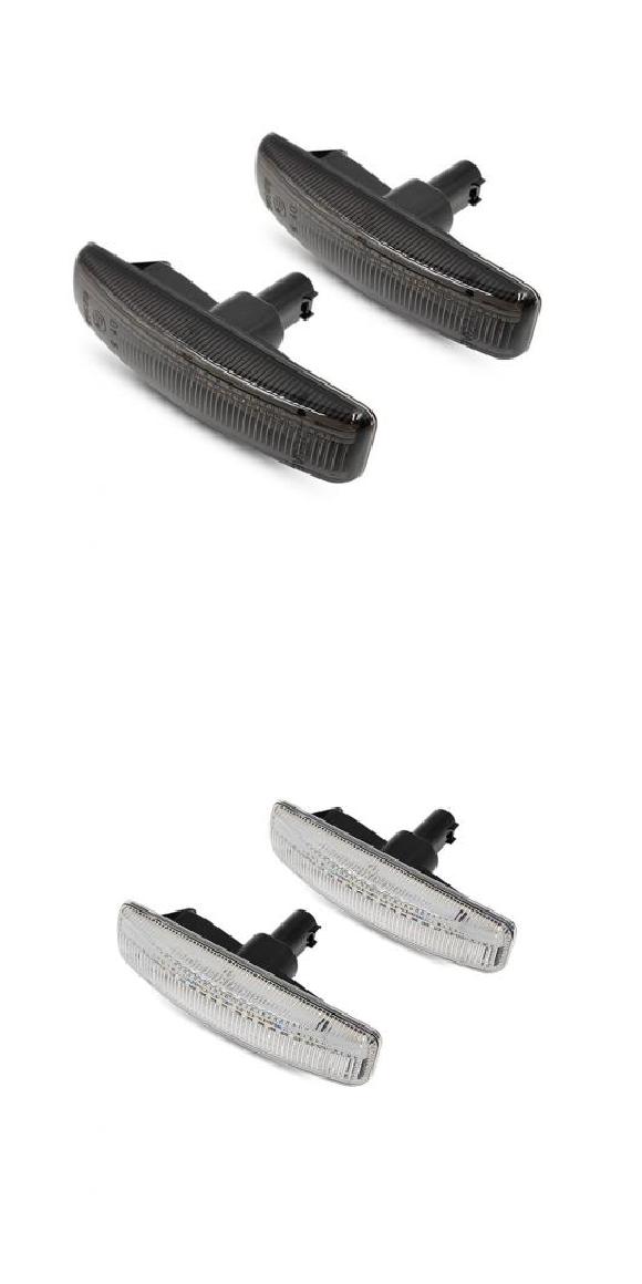 ѥ饤 LED  ޡ 󥷥ʥ饤 Ŭ:  С/ROVER ݡ 2006-2013 LR2 ե꡼ 2008-2009 LR3 LR4 ǥХ꡼ 2005-2015 ⡼ꥢ AL-MM-5648 AL