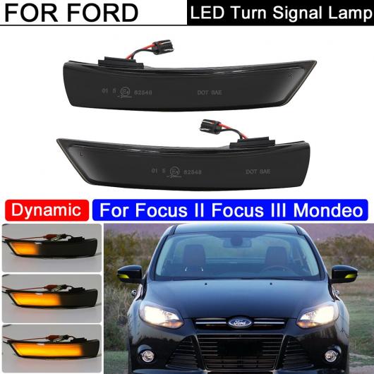 ѥ饤 2ԡ LED  Хåߥ顼 ߥ顼 饤 ʥߥå С 󥫡 󥸥  Ŭ: ե/FORD ե II ե III ǥ IV AL-MM-5666 AL