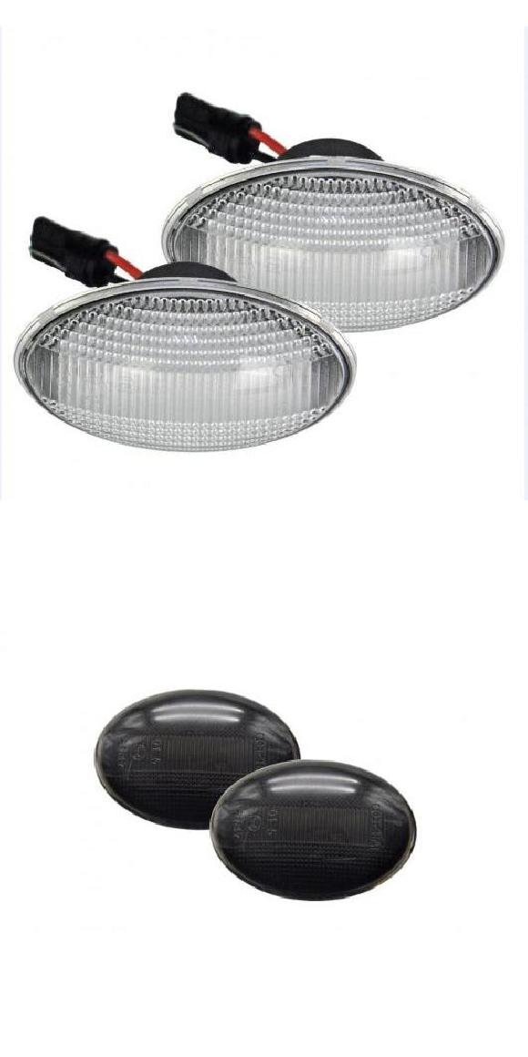 ѥ饤 2ԡ LED  ޡ  С 󥫡 饤 Ŭ: ߥ R55 R55N ֥ޥ  R57 R57N С֥ R58  R59 ɥ ꥢ󥺡⡼ AL-MM-5677 AL