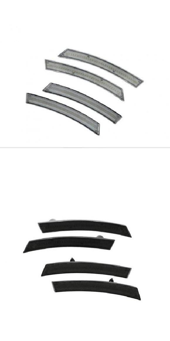 ѥ饤 4ԡ С ե LED  ޡ  å ꥢ LED  ޡ 饤 Ŭ: ߥ R50 2002-2006 R52 2004-2008 R53 2002-2006 ꥢ ե ꥢ⡼ ե ꥢ AL-MM-5681 AL