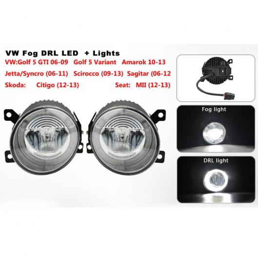 ѥ饤 ۥ磻 LED ǥ˥󥰥饤 ե  Ŭ: VW  å å/󥯥 女 ƥ  MII AL-MM-5686 AL