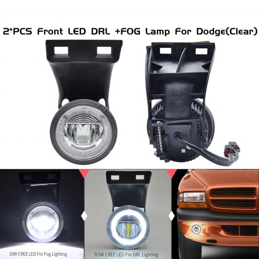 ѥ饤 HALO  LED ե DRL ǥ 饤  Ŭ: 1994-2001 å 1500 2500 3500 AL-MM-5703 AL