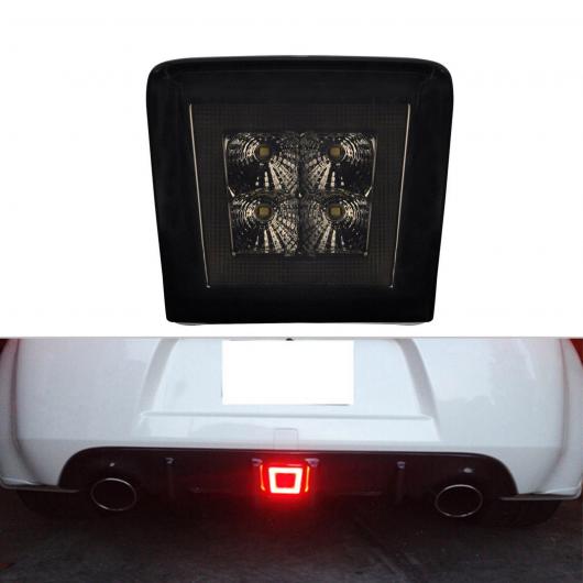 ѥ饤 ⡼  LED ꥢ ե饤 Ŭ:  370Z 09-1613-17 塼 ˥ in1 LED ꥢ ե饤 ֥졼 Хåå 饤 AL-MM-5728 AL