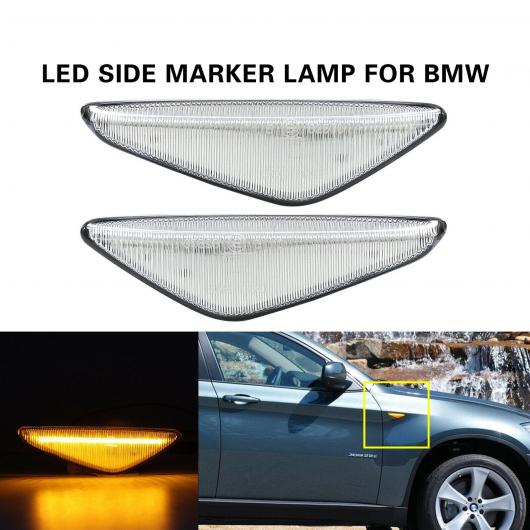 ѥ饤 Ŭ: BMW E70 X5 F25 X3 E71 X6 07-13 LED  ޡ 饤  󥫡  AL-MM-5730 AL