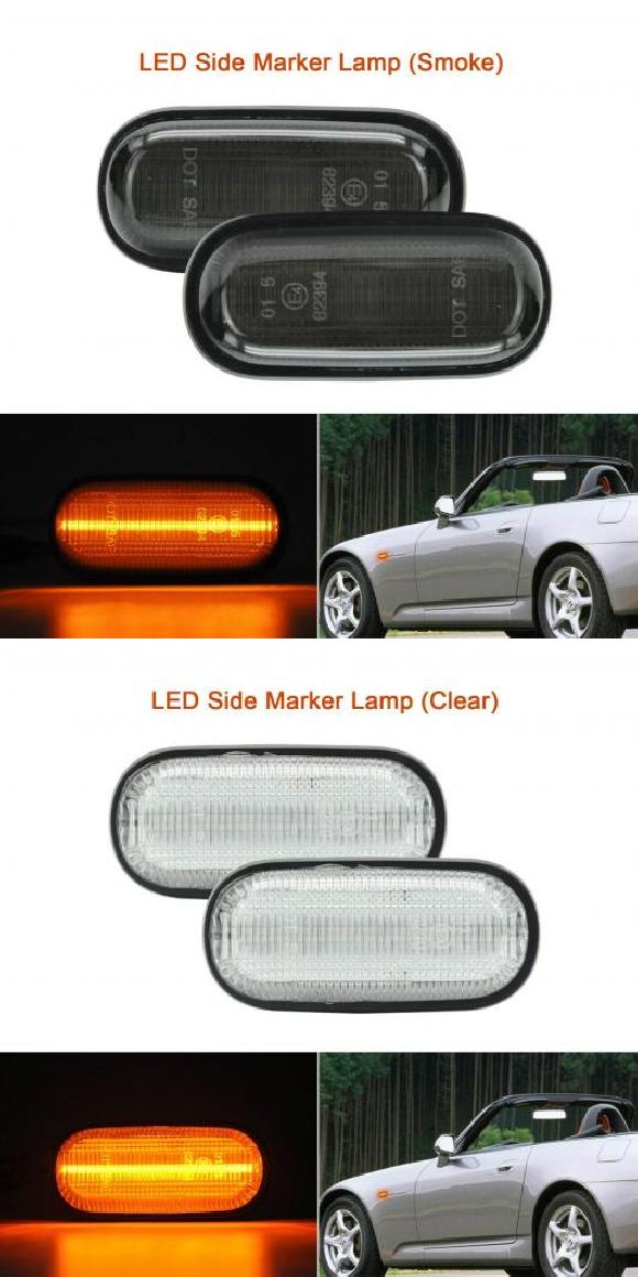 ѥ饤 С LED 饤 LED  ե ޡ  Ŭ: ۥ S2000 200-2009 S2K 33801 33851 S2A J02 023 ⡼ꥢ AL-MM-5738 AL