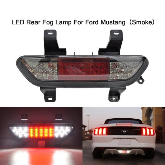 ѥ饤 ⡼  LED ꥢ ե饤 ֥졼 С  Ŭ: 2015-å ե/FORD ޥ AL-MM-5749 AL