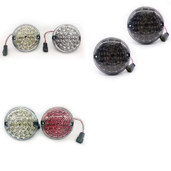 ѥ饤 95mm ꥢ/⡼  ե LED åץ졼 å Ŭ:  С/ROVER ǥե LD Хåå/Сꥢ ե饤 ꥢ󥺡ꥢ å AL-MM-5793 AL