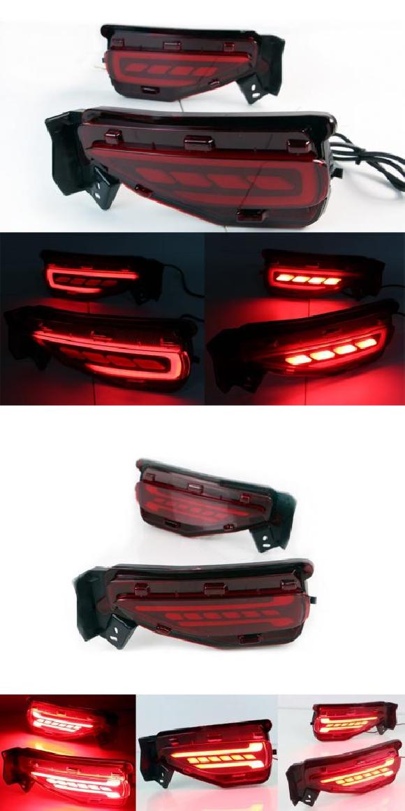 ѥ饤 LED ꥢ Хѡ ե쥯 饤 Ŭ: ȥ西 ե 2015 2016 2017 LED ֥졼 饤 󥷥ʥ ɥ饤ӥ 饤 C 2ե󥯥󡦥ǥ 2ե󥯥 AL-MM-5797 AL