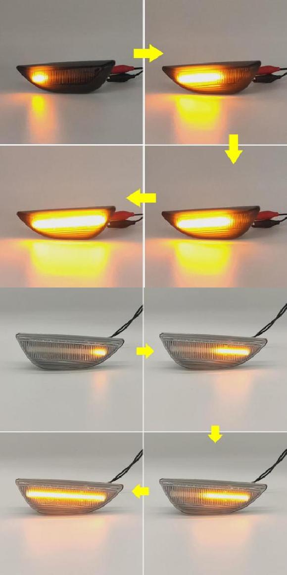 ѥ饤 LED ʥߥå  ޡ 饤 󥷥 󥫡 󥫡 饤  Ŭ: ڥ/OPEL å ڥ/OPEL å X ܥ졼/CHEVROLET ȥå ⡼ꥢ AL-MM-5808 AL