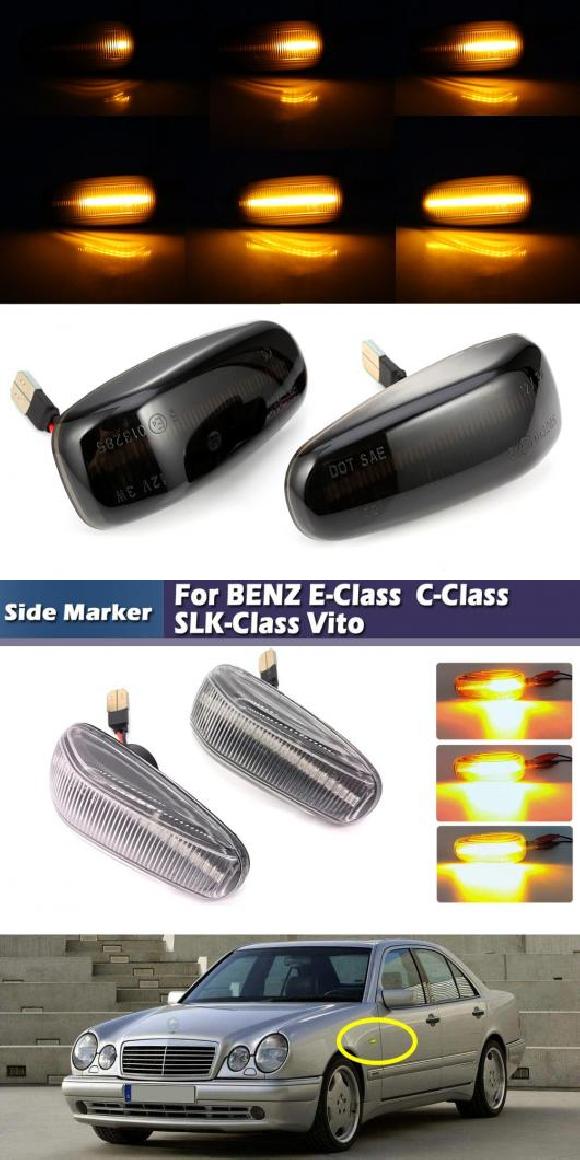 ѥ饤 2ԡ LED  ޡ 饤 ʥߥå 󥷥ʥ饤 Ŭ: ٥ W124 W163 W210 W202 W140 W638 W208 W414 W670 W901 R129 R170 R171 ⡼ꥢ AL-MM-5819 AL