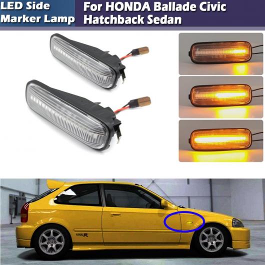 ѥ饤 2ԡ ꥢ  ʥߥå С LED  ޡ 饤 󥷥ʥ饤 Ŭ: ۥ ӥå 96-00 Х顼 ϥåХå  95-99 AL-MM-5835 AL