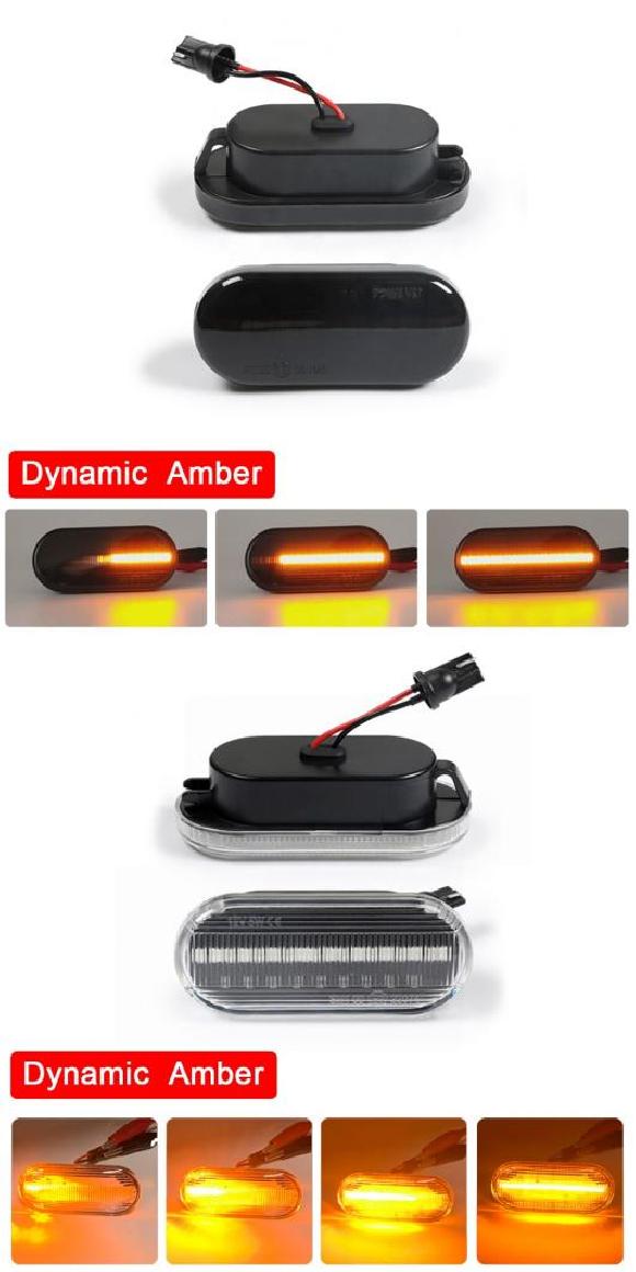 ѥ饤 2ԡ 顼 ꥢ/⡼  LED  ޡ  ʥߥå С 󥷥ʥ饤 Ŭ: ե/FORD C-ޥå ե ե ե塼 饯 ⡼ꥢ AL-MM-5836 AL