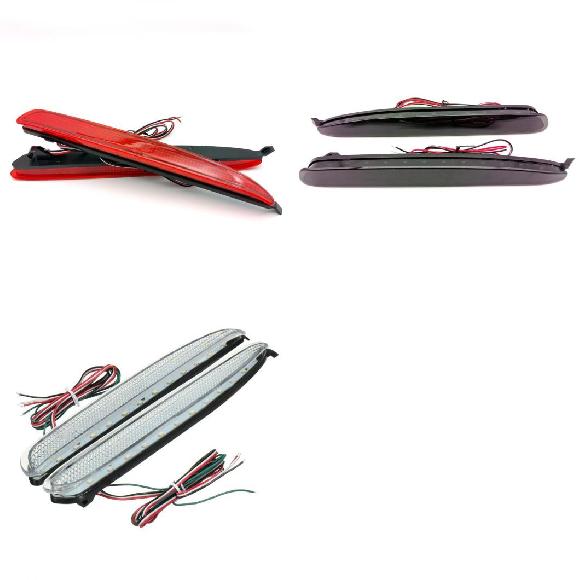 ѥ饤 2ԡ 顼 å LED ꥢ Хѡ ե쥯  ơ ֥졼 ȥå 饤 Ŭ: MAZDA6 2003 2004 2005 2006 2007 2008 åɡꥢ AL-MM-5846 AL