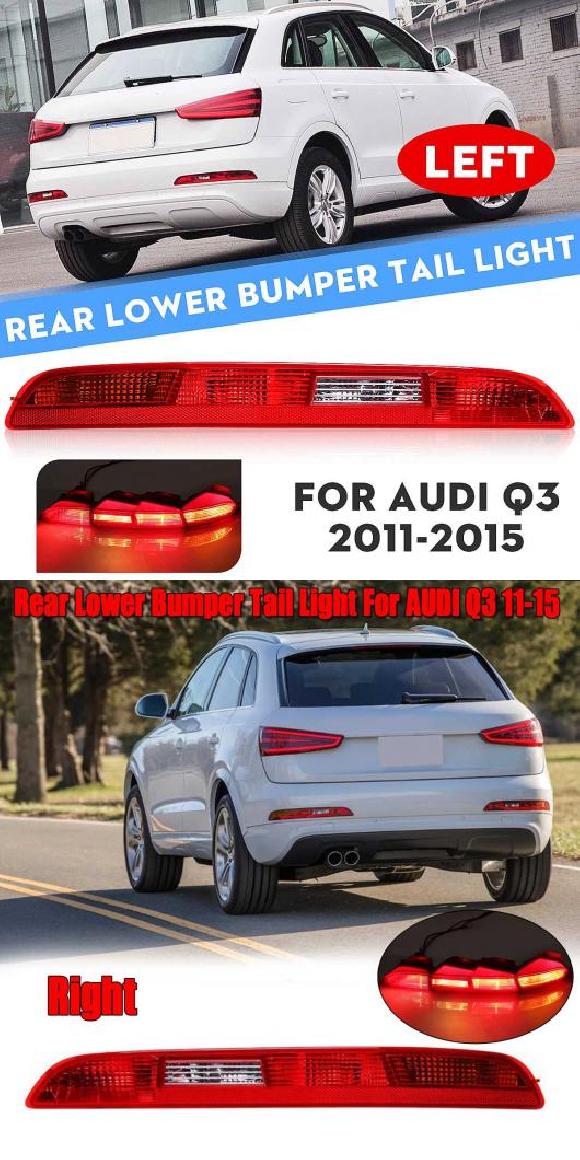 ѥ饤 ꥢ /   Хѡ ơ饤  å Ŭ: ǥ/AUDI Q3 2011-2015  Ŭ: 11-15 Ŭ: 11-15 AL-MM-8352 AL