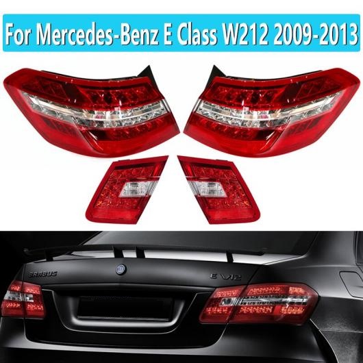 ѥ饤 1å Ŭ: 륻ǥ٥ E 饹 W212 2009-2013 LED ꥢ ơ饤  ꥢ Хѡ ֥졼 饤 ơ 󥫡 ˥     AL-MM-8374 AL