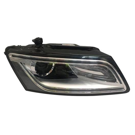 ѥ饤 Υ + LED إåɥ Ŭ: Q5 2012-2016 إåɥ饤 ֥  & ¦ ڥ ե 饤 ץ饰 & ץ쥤 AL-MM-8399 AL