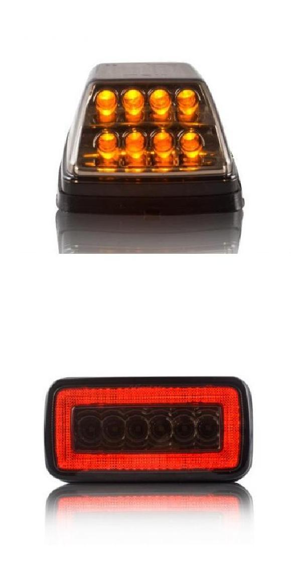 ѥ饤 LED ֥졼 饤 ɥ饤ӥ 饤 ꥢ Хѡ 饤 ơ  + ʡ 饤 Ŭ: 륻ǥ٥ W463 G350 G400 G500 G55 G63 G65 ʡ 饤ȡꥢ Хѡ 饤 AL-MM-8415 AL