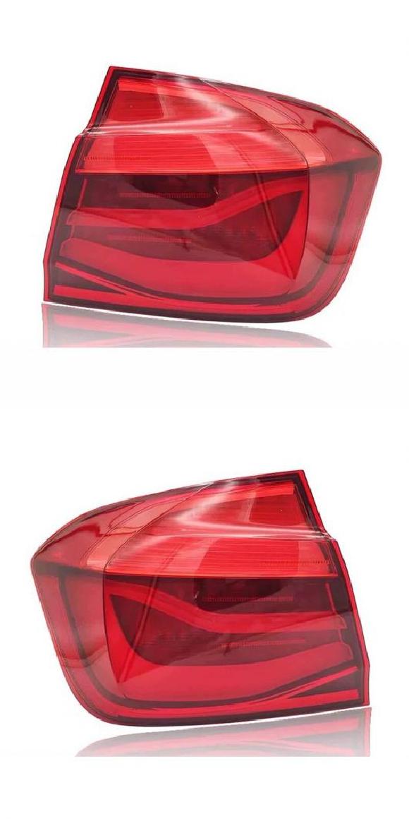 ѥ饤 ʡ ȥ ơ饤/ ơ饤 Ŭ: BMW F30 F35 316i 318i 320LI 328LI 335LI 1ԡ 16-19  1ԡ 16-19   AL-MM-8417 AL