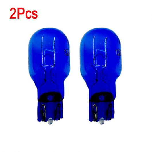 車用ライト 2ピース T15 W16W 921 12V 16W バルブ ハロゲン リバース バック ライト オート ナチュラル ブルー スーパー ホワイト ウインカー ランプ AL-MM-8419 AL