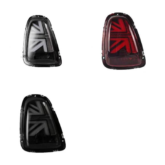 ѥ饤 ꥢ LED ơ饤 Ŭ: BMW ߥ ѡ R55 R56 R57 R58 R59 LED ơ饤 2007-2013 󥫡 ֥졼 饤 С 饤 ۥ磻 󥺡⡼  AL-MM-8420 AL
