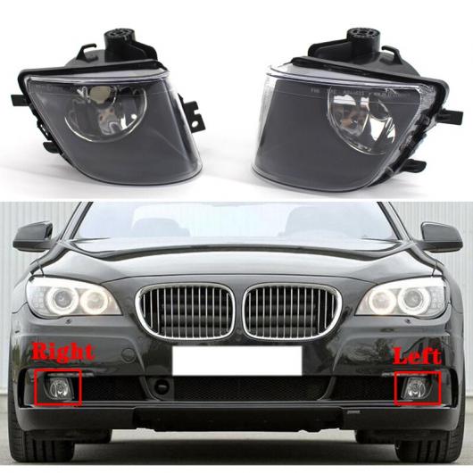 ѥ饤 Ŭ: BMW 7꡼ F01 F02 F03 2009-2012 ե ե Хѡ ե饤 ɥ饤ӥ 63177182195 63177182196 ե إåɥ饤  AL-MM-8430 AL