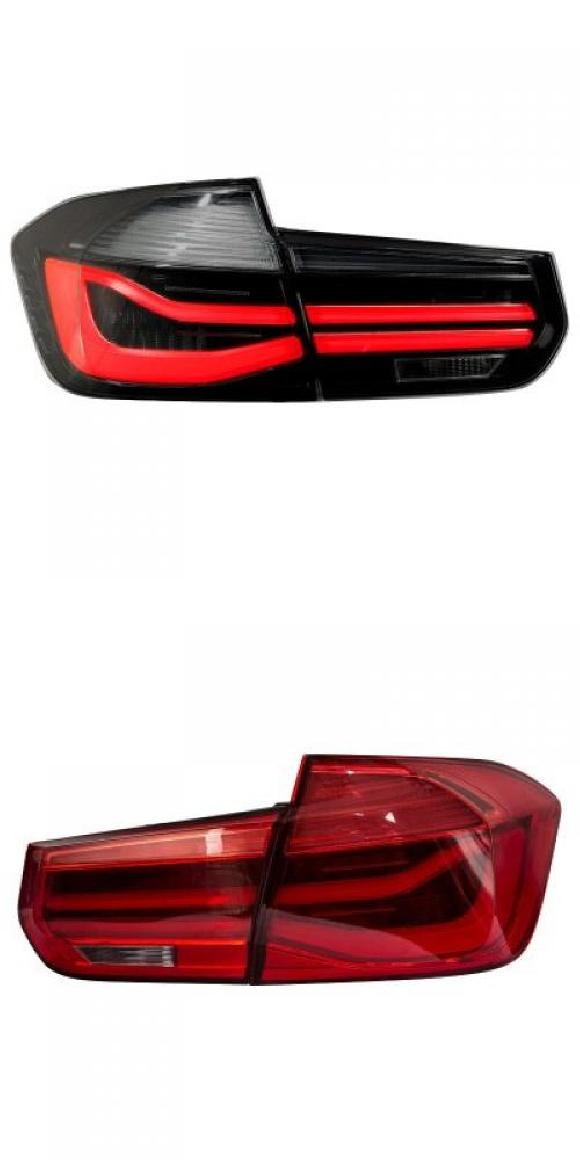 ѥ饤 BMW LED ơ饤 LED ꥢ ơ  Ŭ: 3꡼ F30 320i 335i 328i M3 2013-2015 ֥åå AL-MM-8437 AL