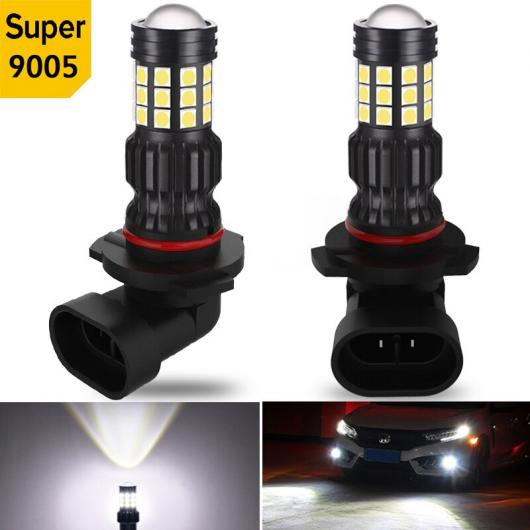 ѥ饤 2ԡ 9005 HB3 H8 H11 LED ե饤 ǥ˥󥰥饤 Ŭ: BMW E60 E39 X5 E70 ǥ/AUDI A3 8P A4 B8 B7 ե/FORD ե  ۥ磻 H119005/HB3 AL-MM-8446 AL