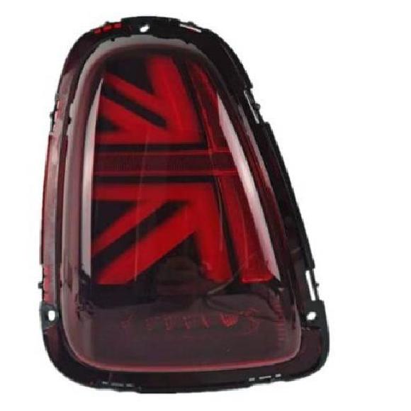 ѥ饤 2ԡ LED ơ饤 Ŭ: BMW ߥ ѡ R55 R56 R57 R58 R59 LED ơ饤 2011-2013 LED ֥졼 饤 С 饤 2007-2010 2007-2010ǯ2011-2013ǯ åɡꥢ AL-MM-8447 AL