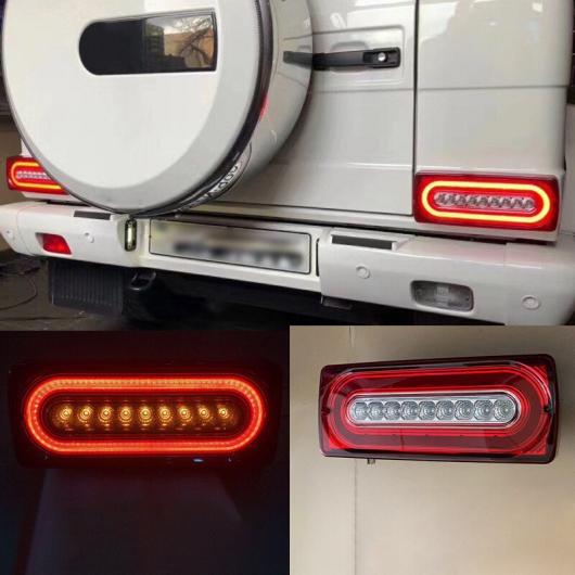ѥ饤 LED ơ 饤 Ŭ: 륻ǥ٥ G 饹 W463 G350 G500 G55 G63 G65 ꥢ 饤 LED ˥ ʥߥå ե AL-MM-8452 AL