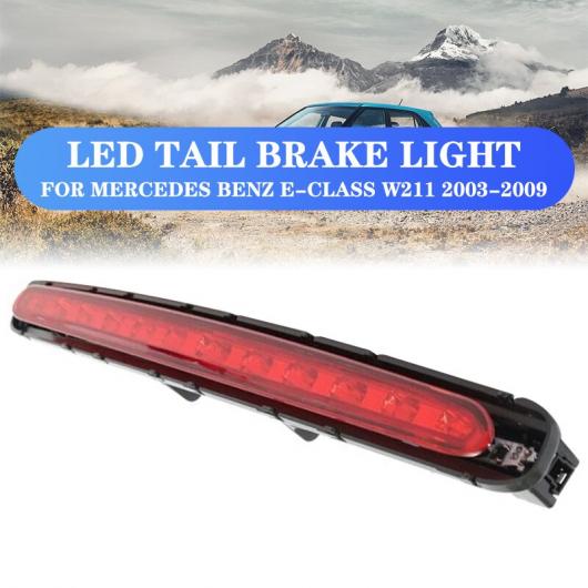 ѥ饤 LED ơ饤 ꥢ  ֥졼 饤 ȥå  ʥ 3RD 2118201556 Ŭ: 륻ǥ٥ E-饹 W211 2003-2009 AL-MM-8458 AL