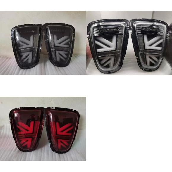 ѥ饤 ơ饤 ֥ Ŭ: ߥ R56 R57 R58 R59 LED ơ  BMW ߥ ѡ Хå 饤 󥫡 ֥졼 С ơ饤 ⡼ 󥺡å  AL-MM-8460 AL