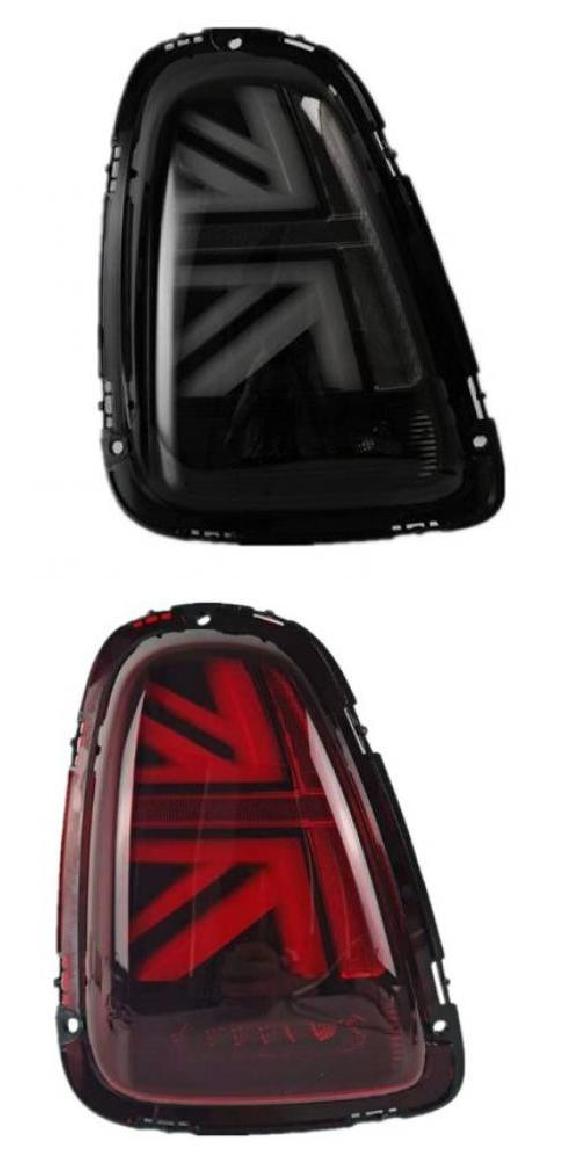 ѥ饤 2ԡ/å Ŭ: BMW ߥ ơ 饤 07-13 R55 R56 R57 LED ꥢ  2007-20102011-2013 åɡ AL-MM-8466 AL