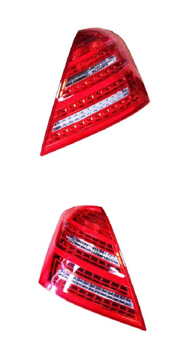 ѥ饤 Ŭ: 륻ǥ٥ W221 S-饹 2010 2011 2012 2013 ꥢ Хѡ ơ饤 ֥졼 饤 LED ơ  ơ饤 ơ ¦¦ AL-MM-8468 AL