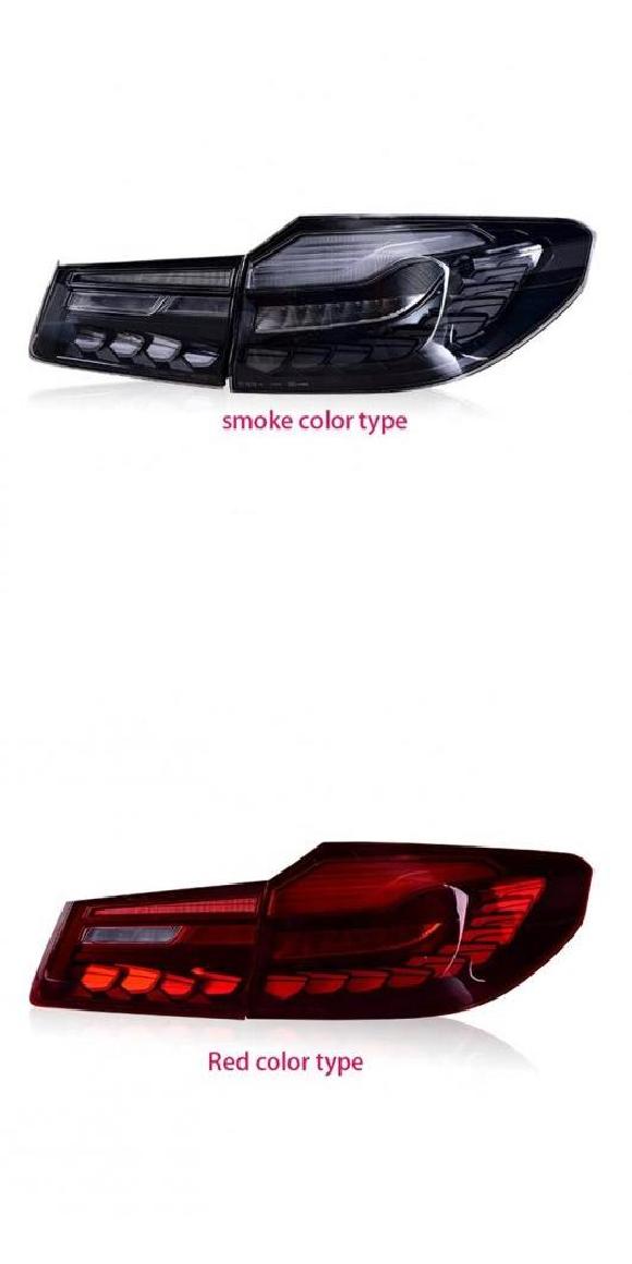 ѥ饤  ơ  Ŭ: BMW G30 ơ 饤 2018-2020 G38 LED ơ饤 F90 ꥢ  DRL M5 525i 530i 535i 540i ֥åå AL-MM-8492 AL