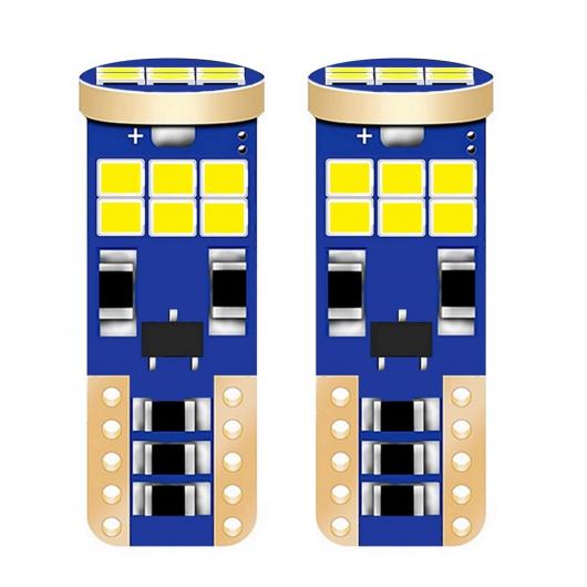 ѥ饤 2ԡ T10 W5W WY5W ѡ ֥饤 2016 LED CAN-BUS 顼ʤ ƥꥢ ꡼ ɡ 饤  ѡ  å ơ  Х ֥롼С  AL-MM-8542 AL