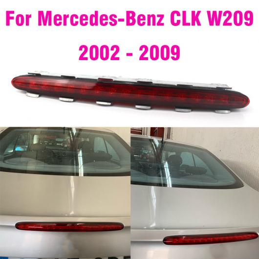ѥ饤 LED ꥢ  ֥졼 饤 ơ  Ŭ: ٥ 륻ǥ CLK W209 2002-2009 ꥢ 롼 ˥ 饤 å AL-MM-8554 AL