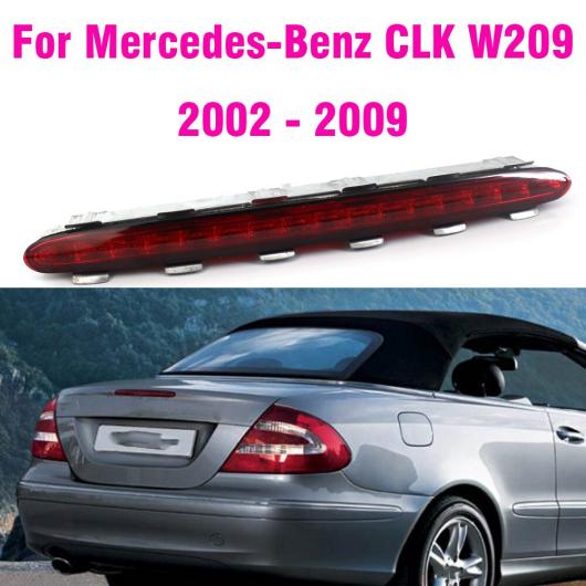 ѥ饤 LED ꥢ  ֥졼 饤 ơ  Ŭ: ٥ 륻ǥ CLK W209 2002-2009 ꥢ 롼 ˥ 饤 å AL-MM-8555 AL