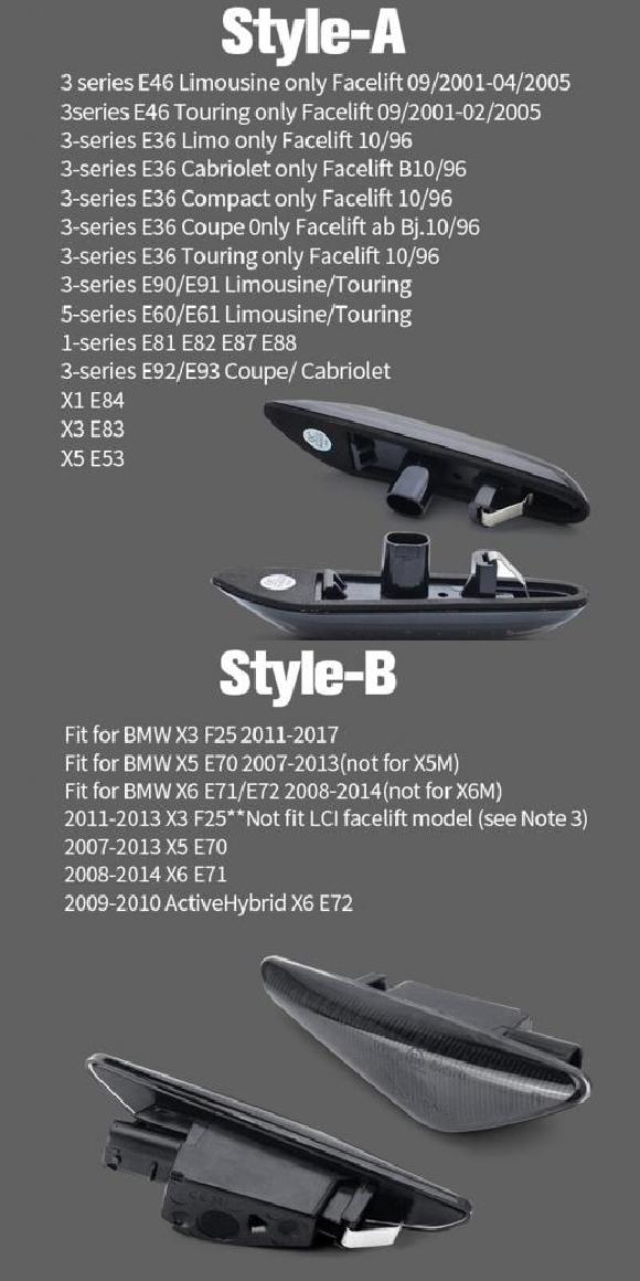 ѥ饤 2ԡ LED 󥷥ʥ  ޡ ե 饤 Ŭ: E60 E81 E82 E92 E93 X1 BMW E46 E36 E90 E91 E84 X3 E83 X5 E53 E70 X6 E71  A B AL-MM-8567 AL