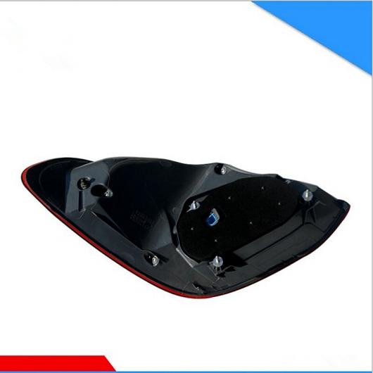 ѥ饤 LED ơ饤 ꥢ 饤 ֥ HIT Ŭ: 륻ǥ٥ W205 2014-2018 Хå  2ԡ AL-MM-8575 AL