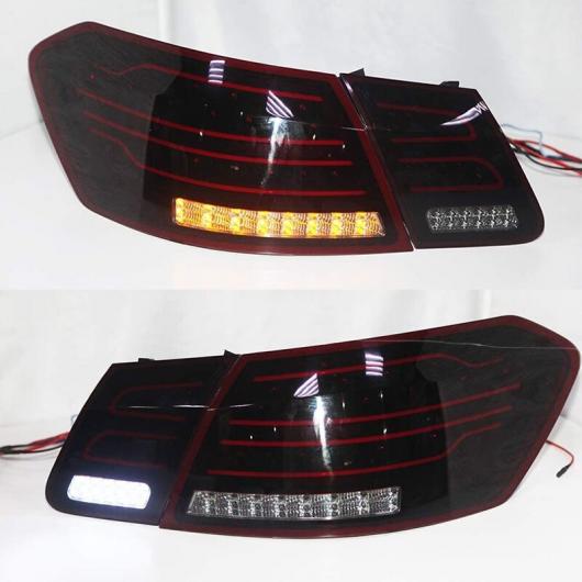 ѥ饤 Ŭ: 륻ǥ٥ W212 LED ơ饤 ꥢ Хå  2009 2012 4ԡ AL-MM-8576 AL