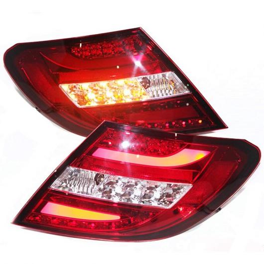 ѥ饤 LED ơ  Хå ꥢ 饤 Ŭ: 륻ǥ٥ C 饹 W204 å ۥ磻 2ԡ AL-MM-8578 AL