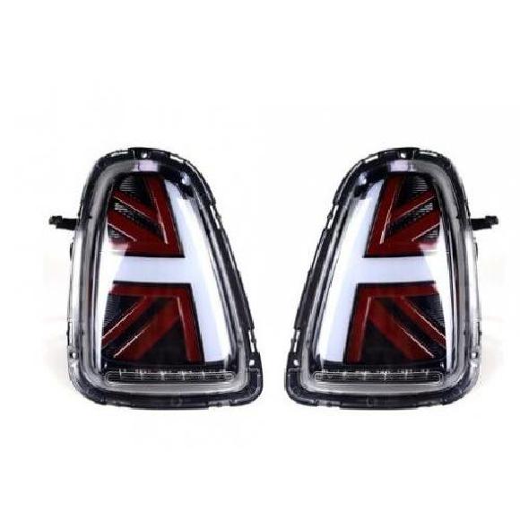 ѥ饤 ơ饤 Ŭ: BMW ߥ R55 R56 R57 R61COOPER LED ꥢ   ơ LED  ˥ å  ꥢ ơ  ANIMATION 12W ⡼ å Сå AL-MM-8586 AL