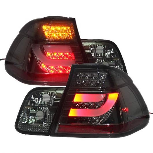 ѥ饤 Ŭ: BMW E46 318 320 323 325 330CI 4ɥ LED ȥå ơ饤 ⡼ ֥å Хå ꥢ  2001 2005 SN 4ԡ AL-MM-8597 AL
