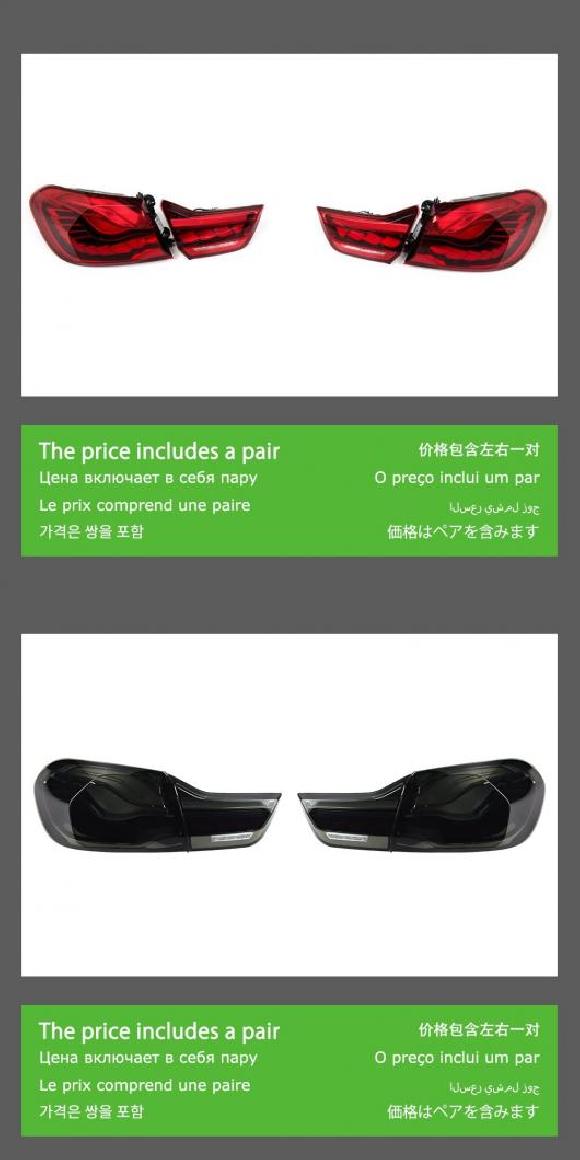 ѥ饤 ơ饤 Ŭ: BMW 4꡼ F32 F36 F82 M4 GTS LED ơ饤 2006-2018 ơ  DRL ꥢ 󥫡 åɡ졼 AL-MM-8605 AL