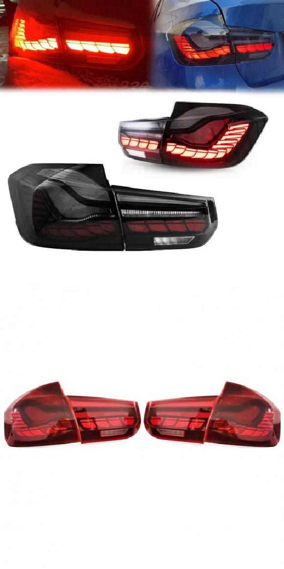 ѥ饤 LED ơ   ʥ  Ŭ: F30 ơ 饤 2013-2019 F80 M3 ֥åå AL-MM-8608 AL