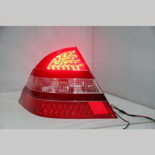ѥ饤 1ڥ LED ơ饤 ֥ 1ڥ LED ơ饤 ֥ Ŭ: 륻ǥ٥ W220 S280 S320 2002-2008 ꥢ  Хå 饤 2ԡ AL-MM-8620 AL