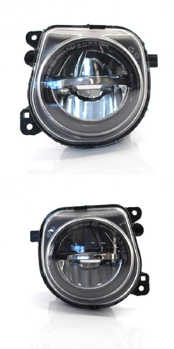 ѥ饤 ե Хѡ LED ե饤 ե ɥ饤ӥ  Ŭ: BMW 5꡼ F07 F10 F11 LCI 528i 535i 550I 2013 2014 2015 ե 1ԡ 1ԡ  AL-MM-8626 AL