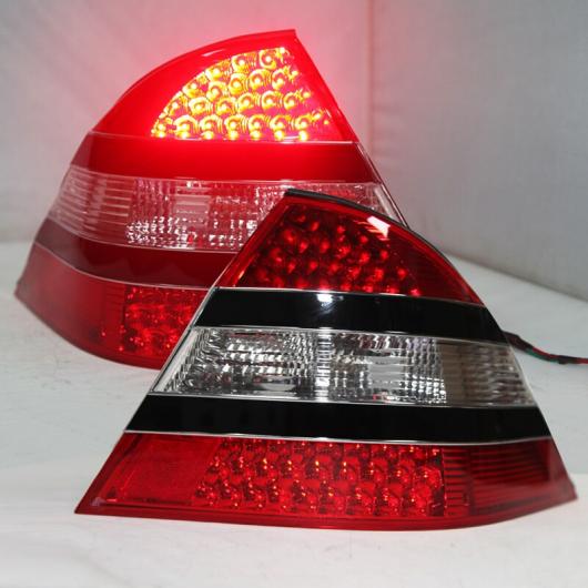ѥ饤 1ڥ LED ơ饤 ֥ Ŭ: 륻ǥ٥ W220 S280 S320 2002-2008 ꥢ  1300 2ԡ AL-MM-8637 AL